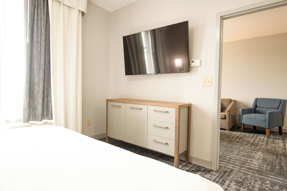 جناح بسرير كينج، Homewood Suites by Hilton Houma LA 2/6