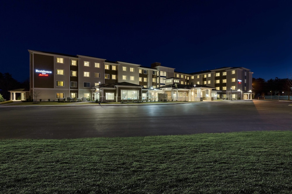 Residence Inn Bath Brunswick Area 57/59