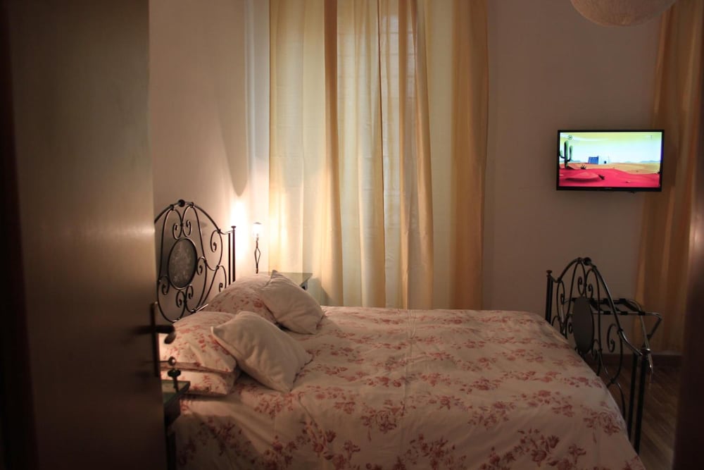 Rome Center Rooms 27/44