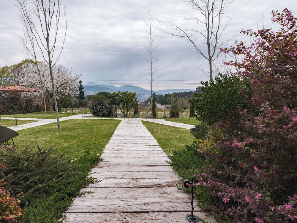 Lavandeira Douro Nature & Wellness 46/55