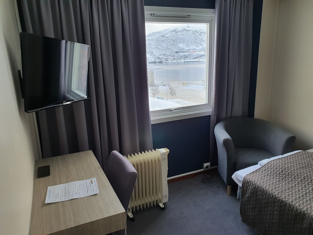 Hotell Maritim Skjervoy 6/31