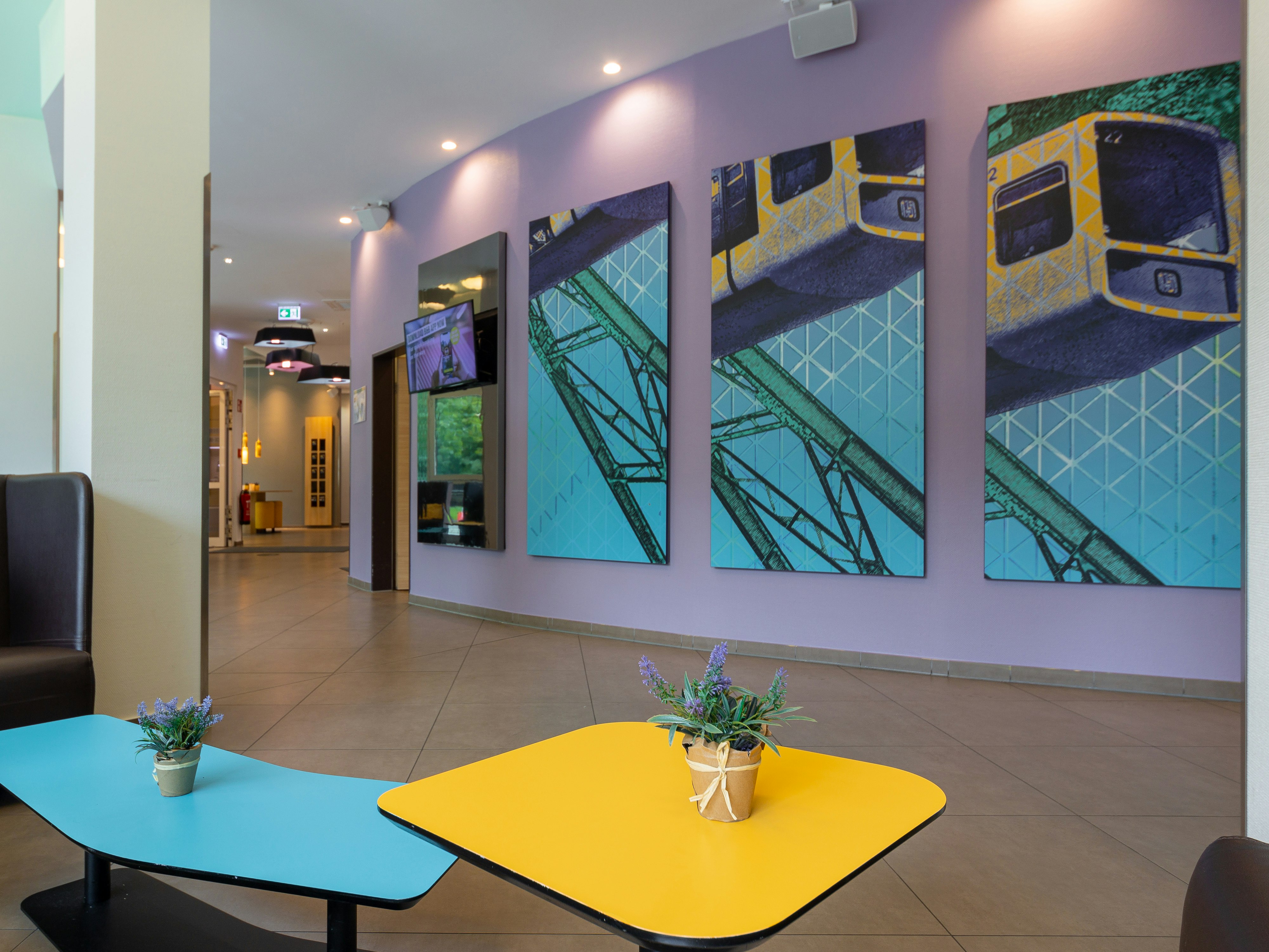 B&B Hotel Wuppertal 4/30