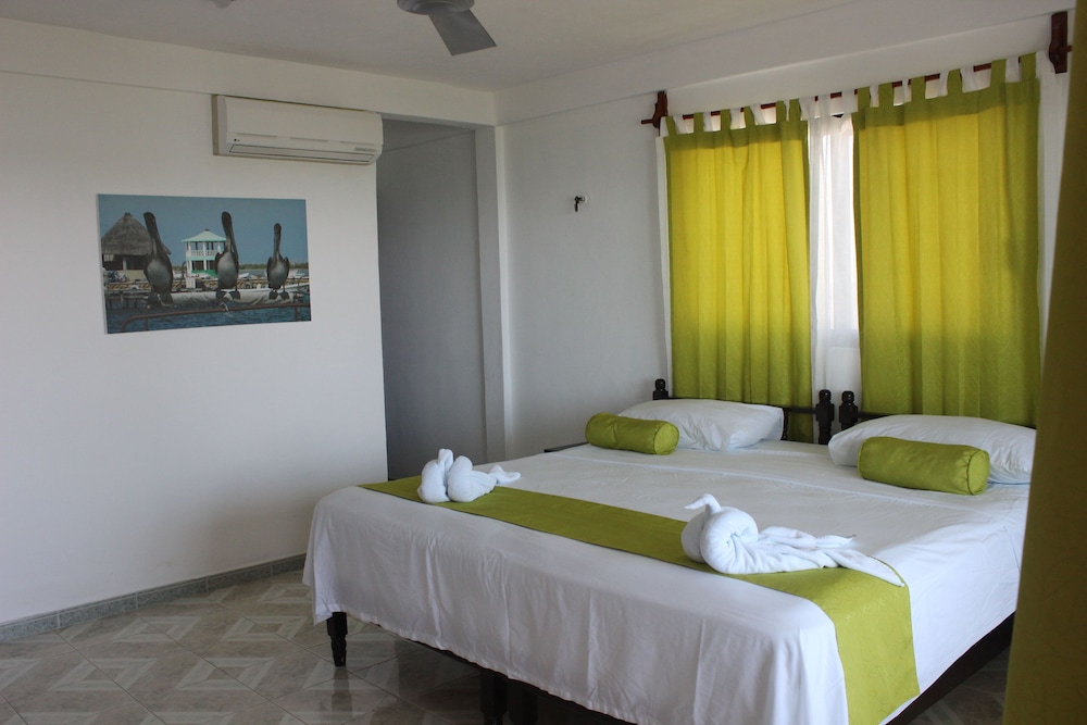 Hotel Villa De Pescadores 11/55