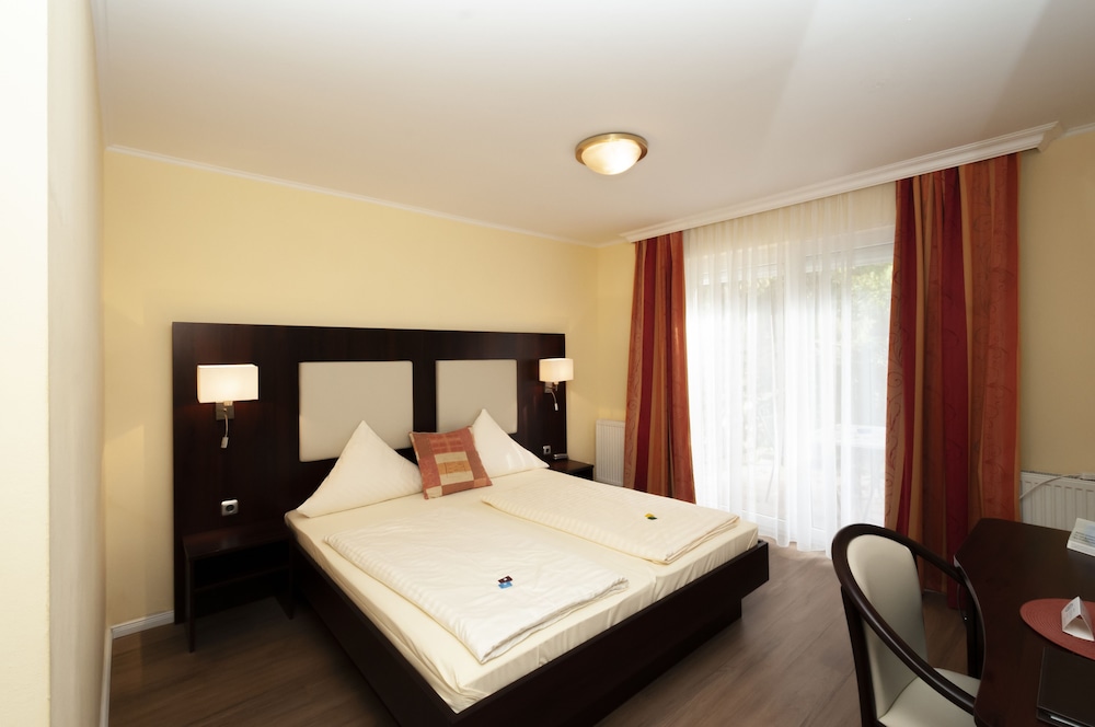 Hotel Musa's Grüne Tanne 15/50