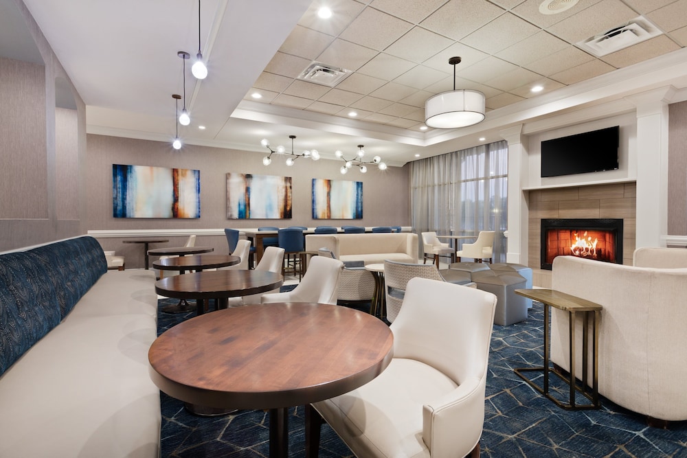 Holiday Inn Valdosta Conference Center 61/76