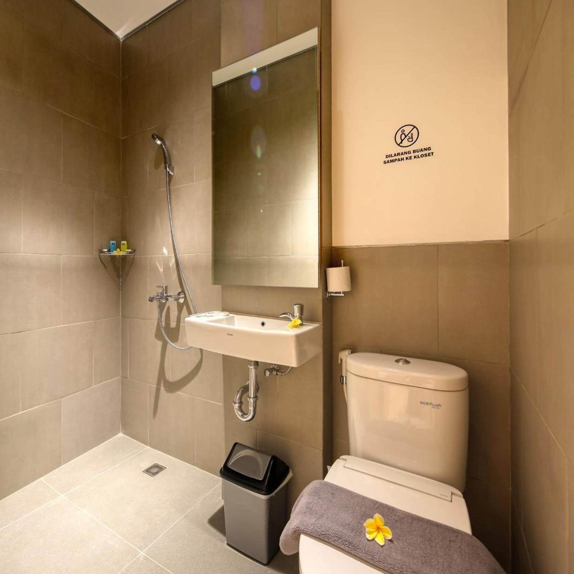 Cool Living Jakarta 27/33