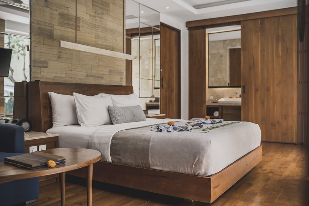 Sana Vie Villa Seminyak by Ini Vie Hospitality 10/50