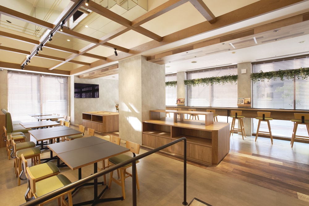 Takamatsu Park Hotel 34/44
