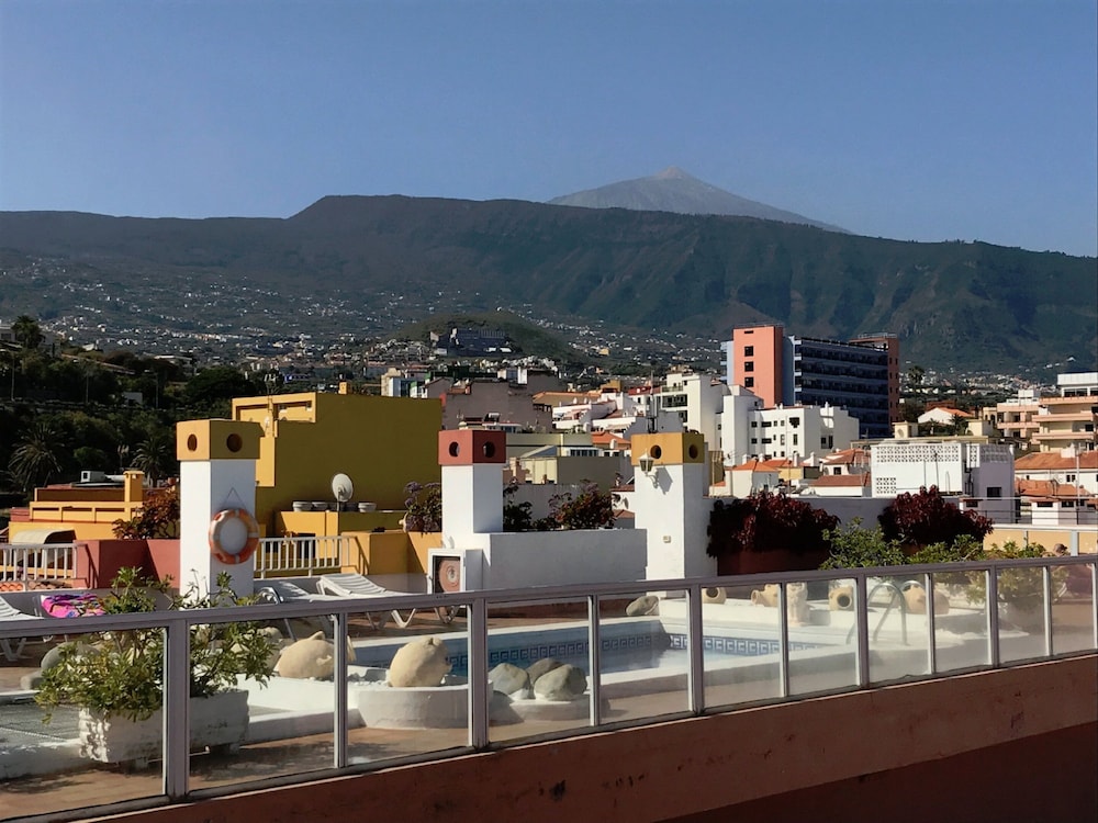 4Dreams Hotel in PUERTO DE LA CRUZ