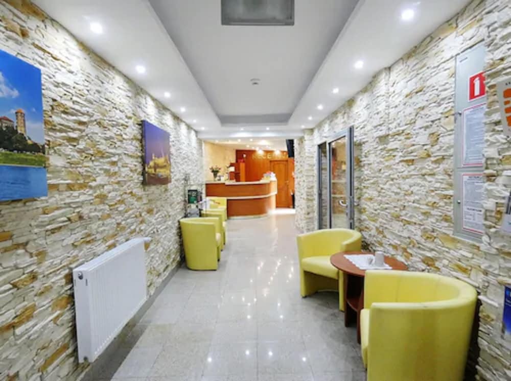 Aparthotel Adler 55/71