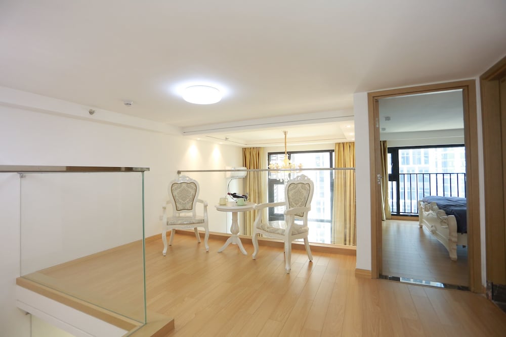 Ihouse Executive Apartment 22/50
