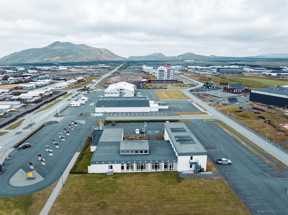 GEO HOTEL GRINDAVIK 38/50