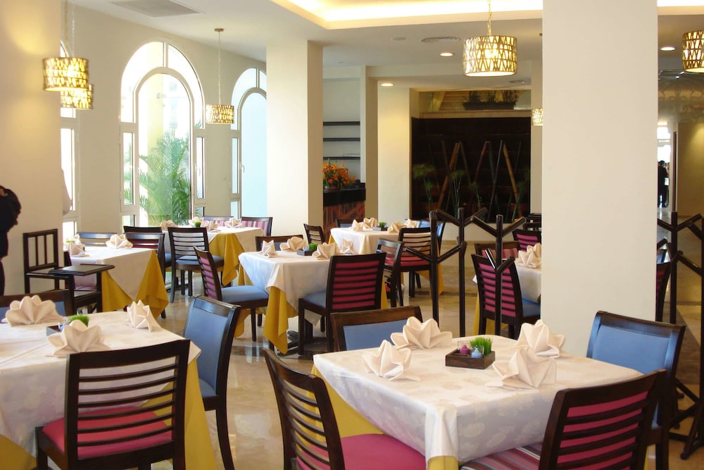 Ramada Plaza by Wyndham Veracruz Boca del Rio 34/50
