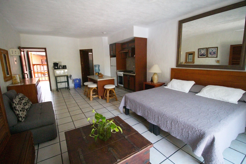 Los Tules Villas Del Sol 26/76