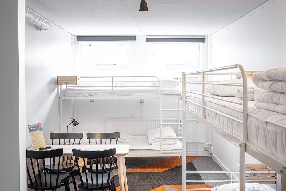Norrland Ymca Hostel 35/42