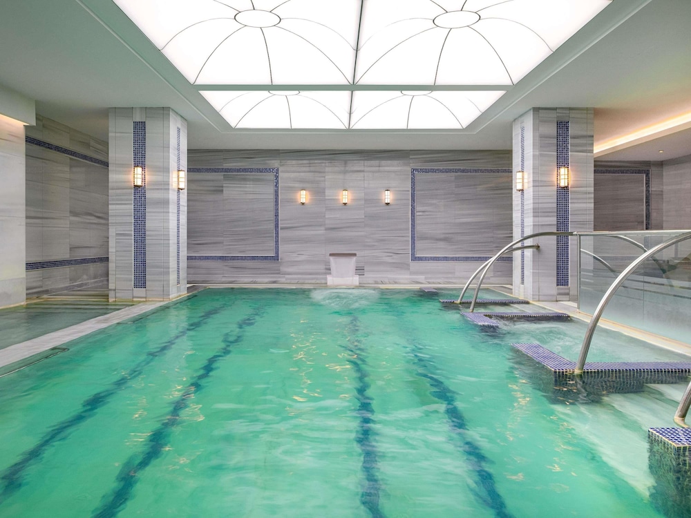 Movenpick Hotel and Thermal Spa Bursa 37/67