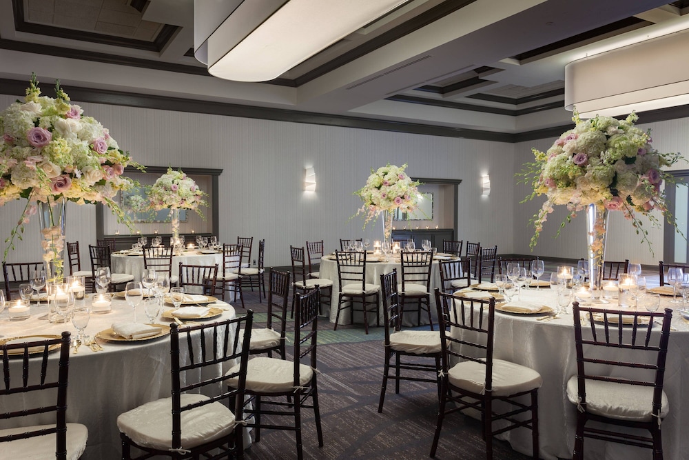Boca Raton Marriott At Bocacenterhotel 36/48
