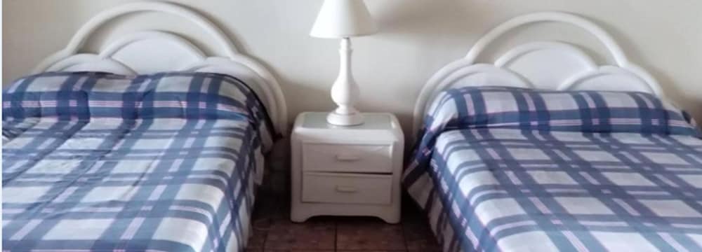 Standard, Double/Double, Ocean Front