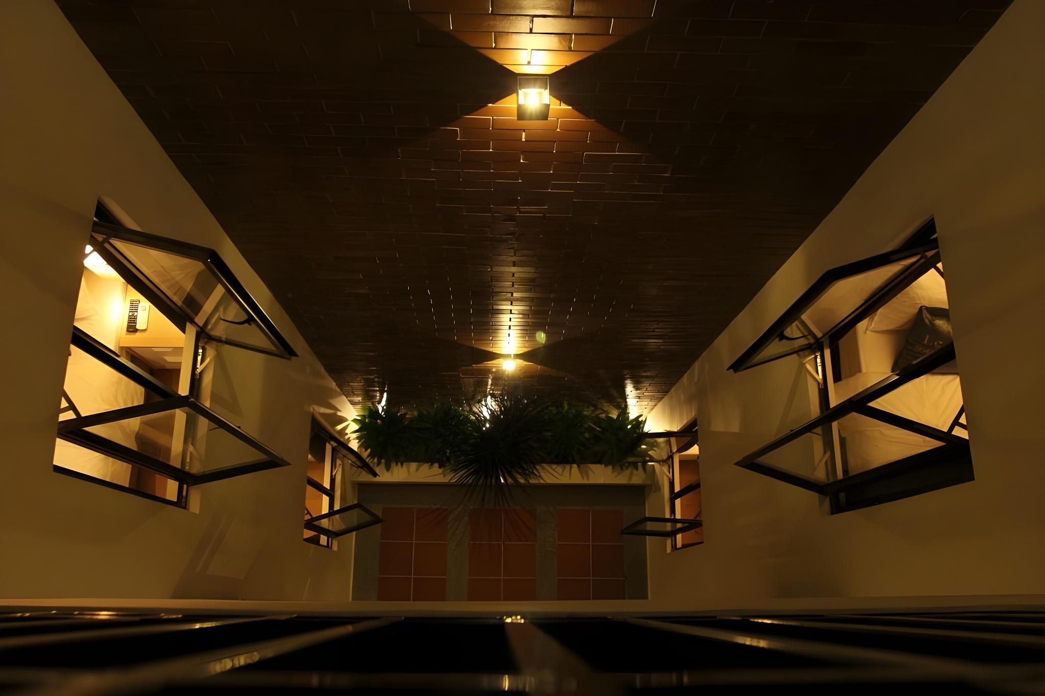 Le Ruiz Boutique Hotel 24/34