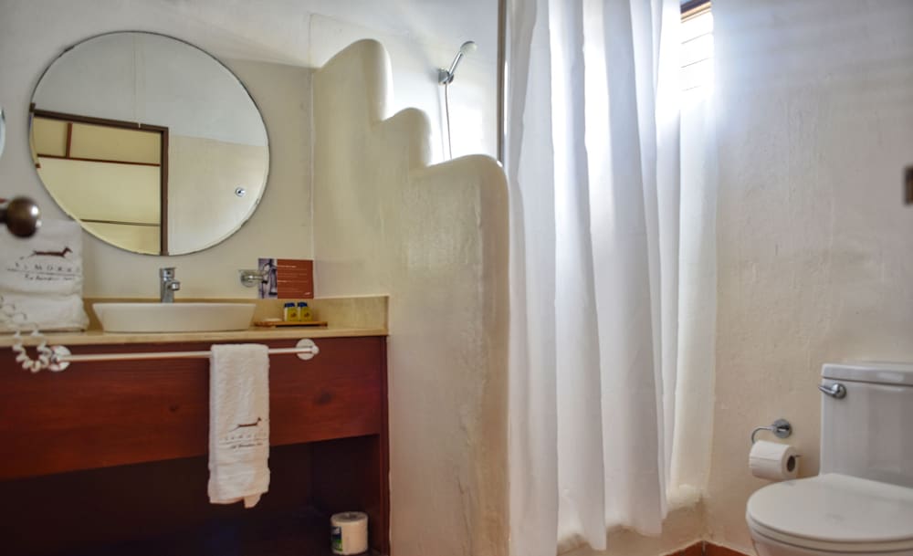 El Morro Eco Adventure Hotel 36/36