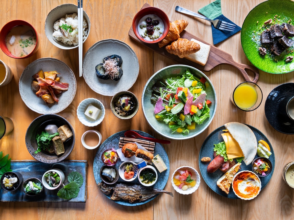 Mitsui Garden Hotel Kyoto Shinmachi Bettei 57/70