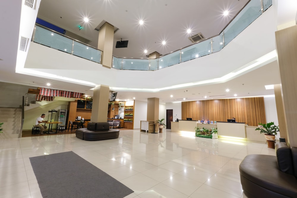Hotel 88 Mangga Besar 62 Lokasari By WH 11/62