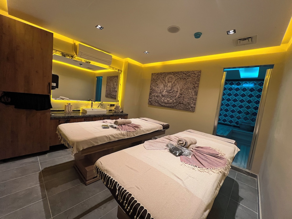 Istanblu Hotel & Spa 13/31