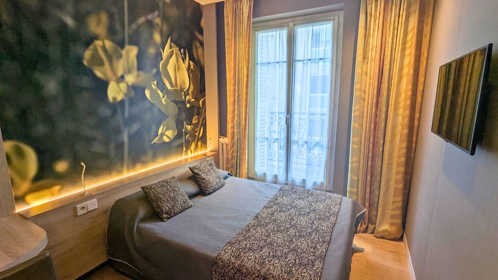 Hotel Jean Bart 26/67