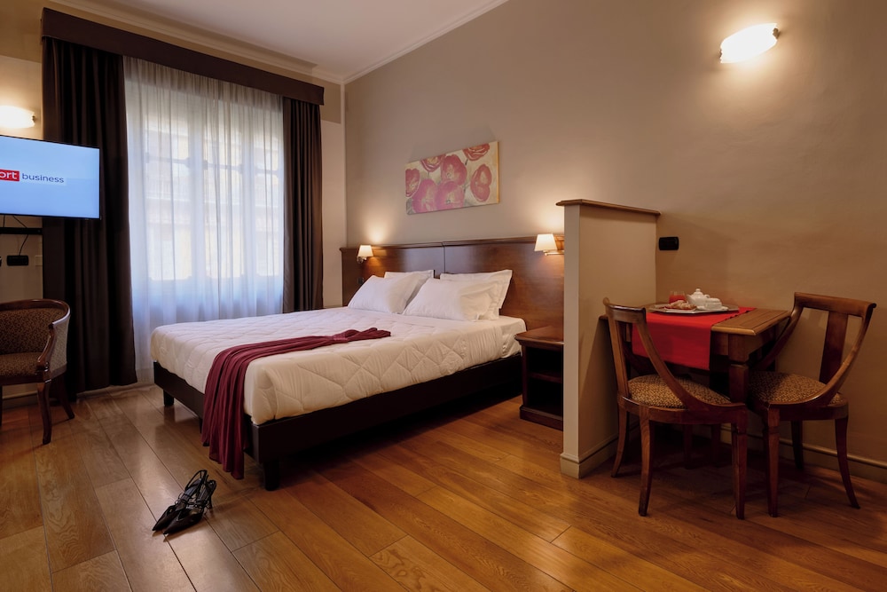 Hotel Residence Torino Centro 21/60