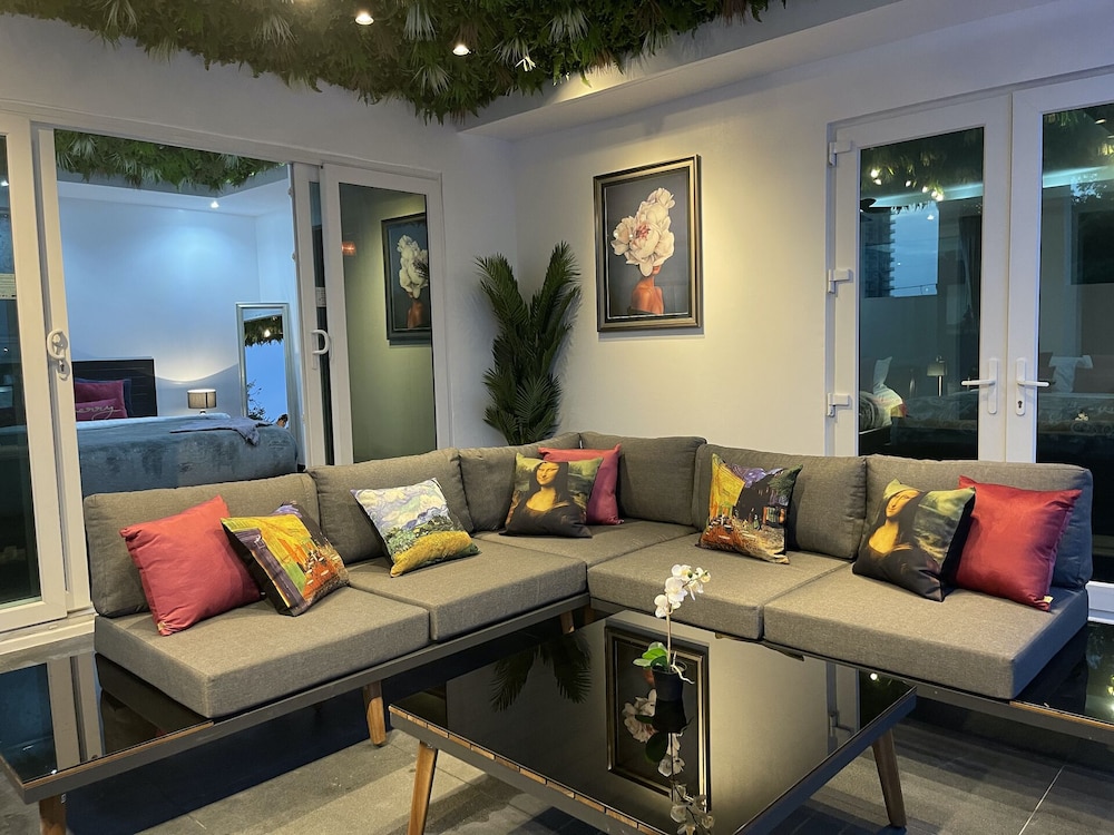 Villas In Pattaya 29/50