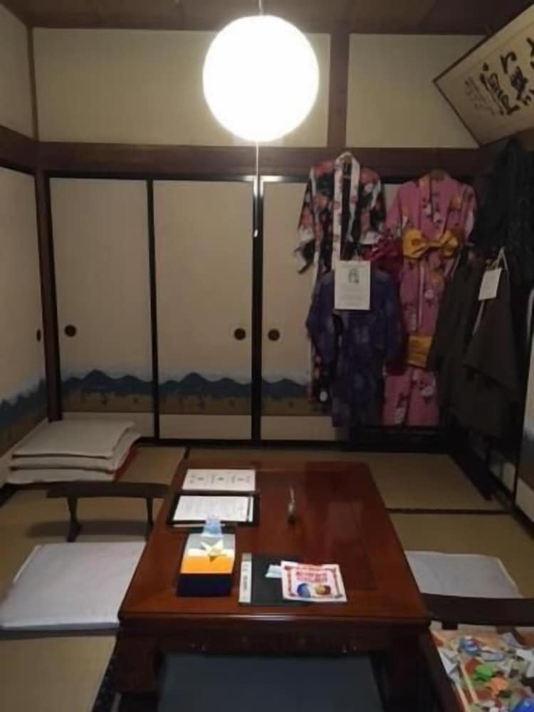 Wafu Guesthouse Kashiwaya 27/50