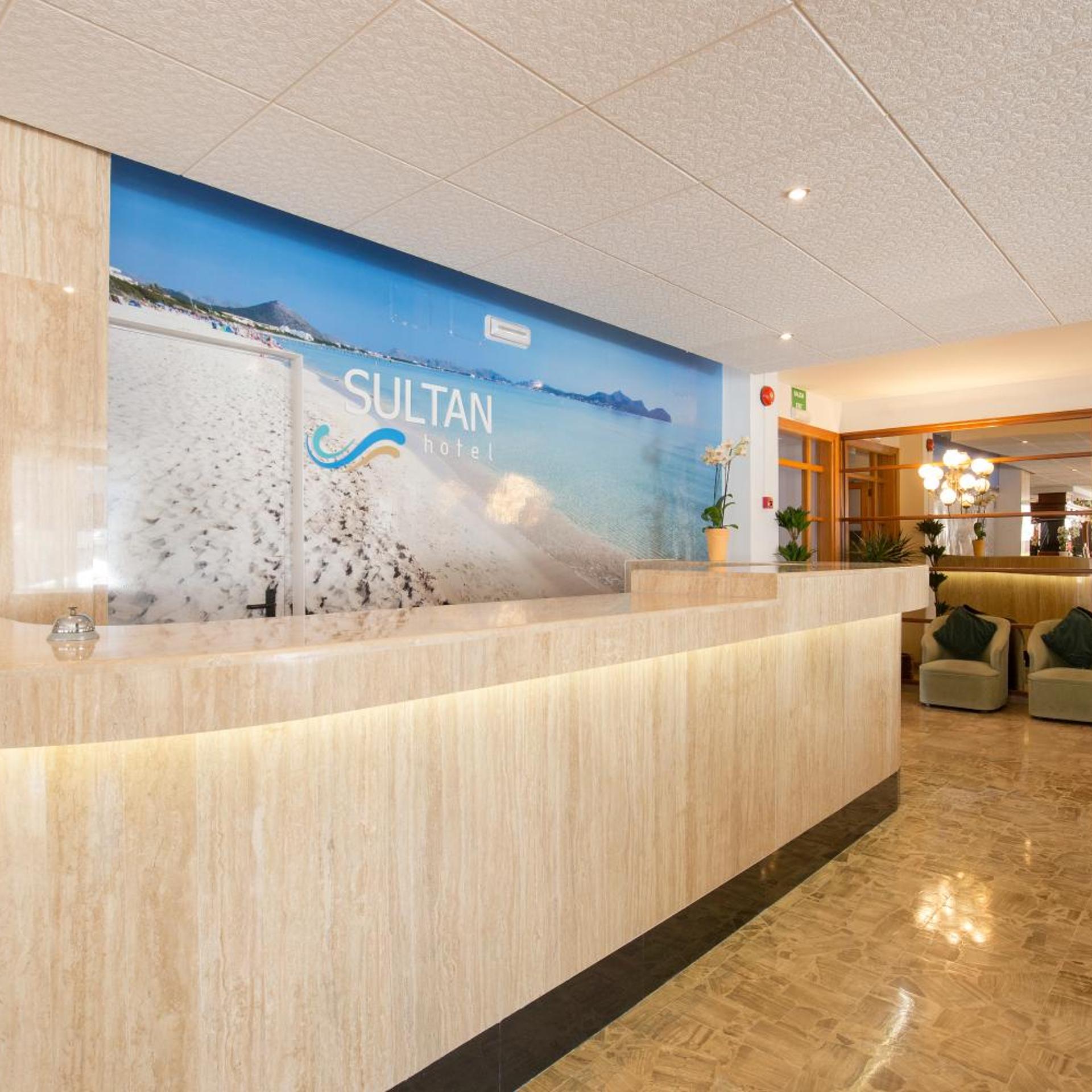 Hotel Sultan 6/50