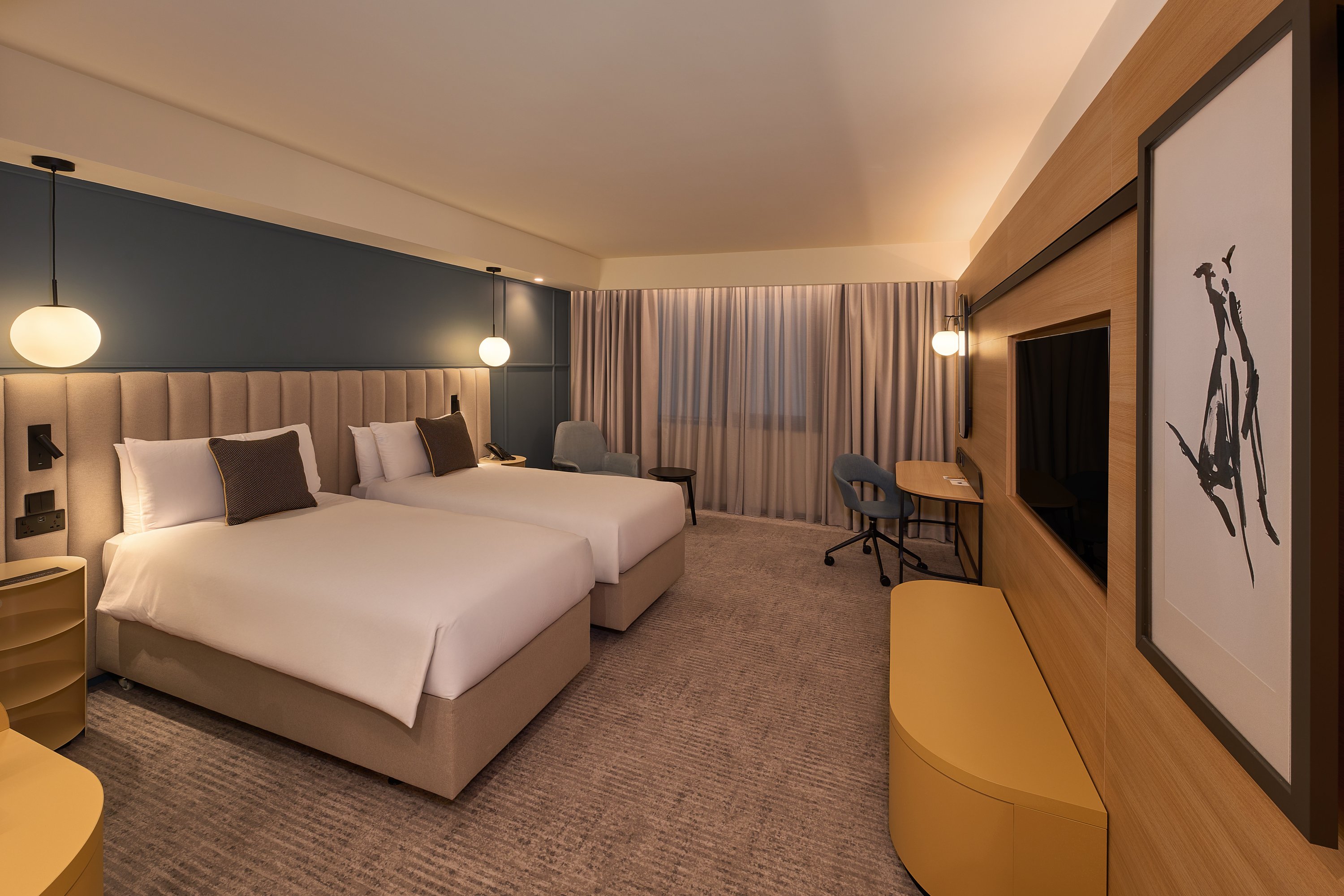 voco Malta by IHG 11/50