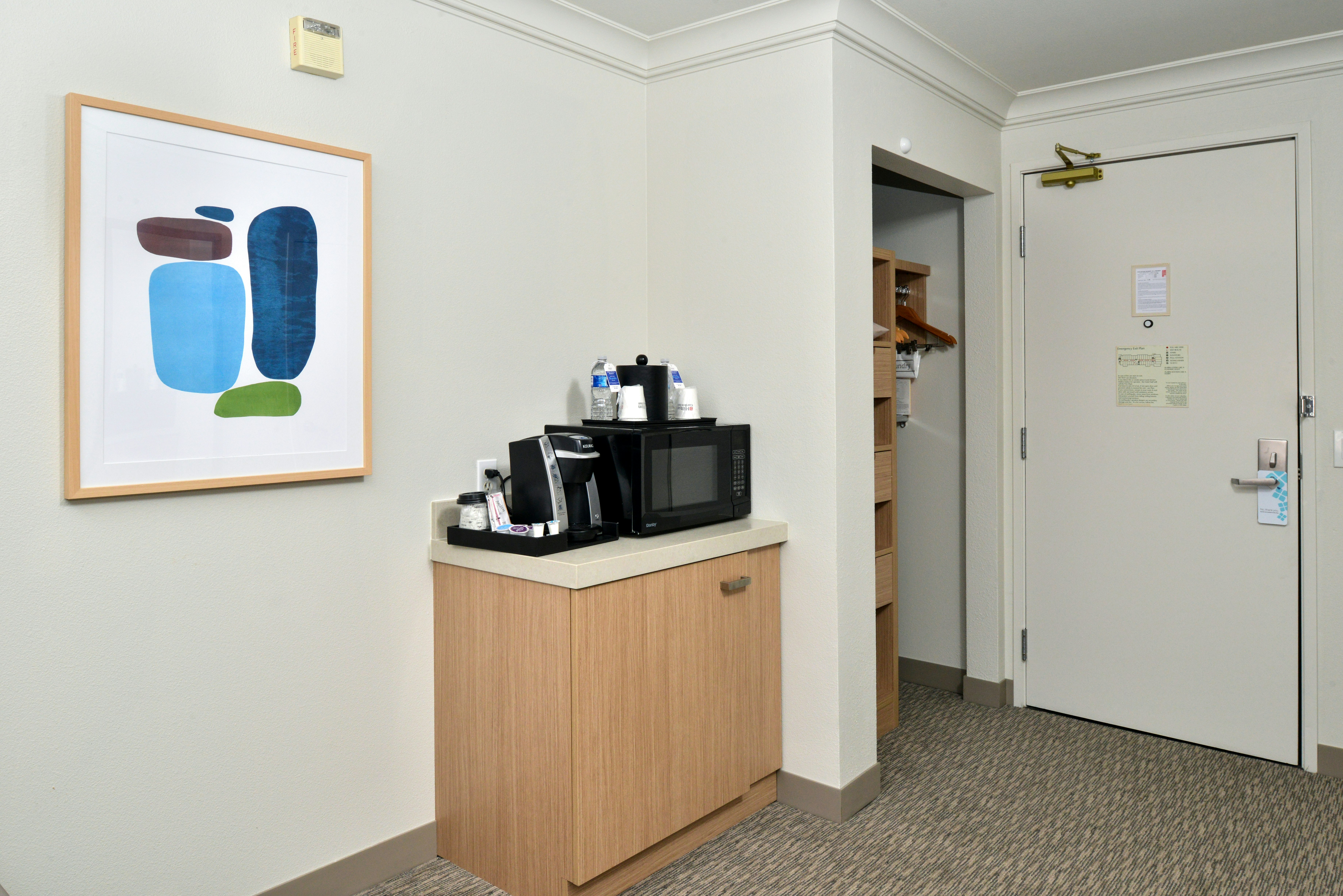 Hilton Garden Inn Napa 9/50