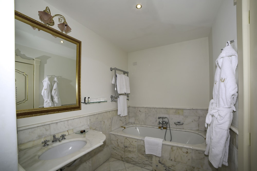 Hotel Villa Fraulo 69/72