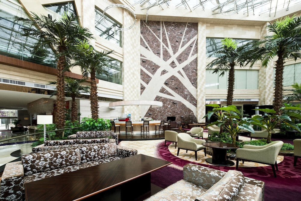 Four Points By Sheraton Qingdao Chengyang 8/45