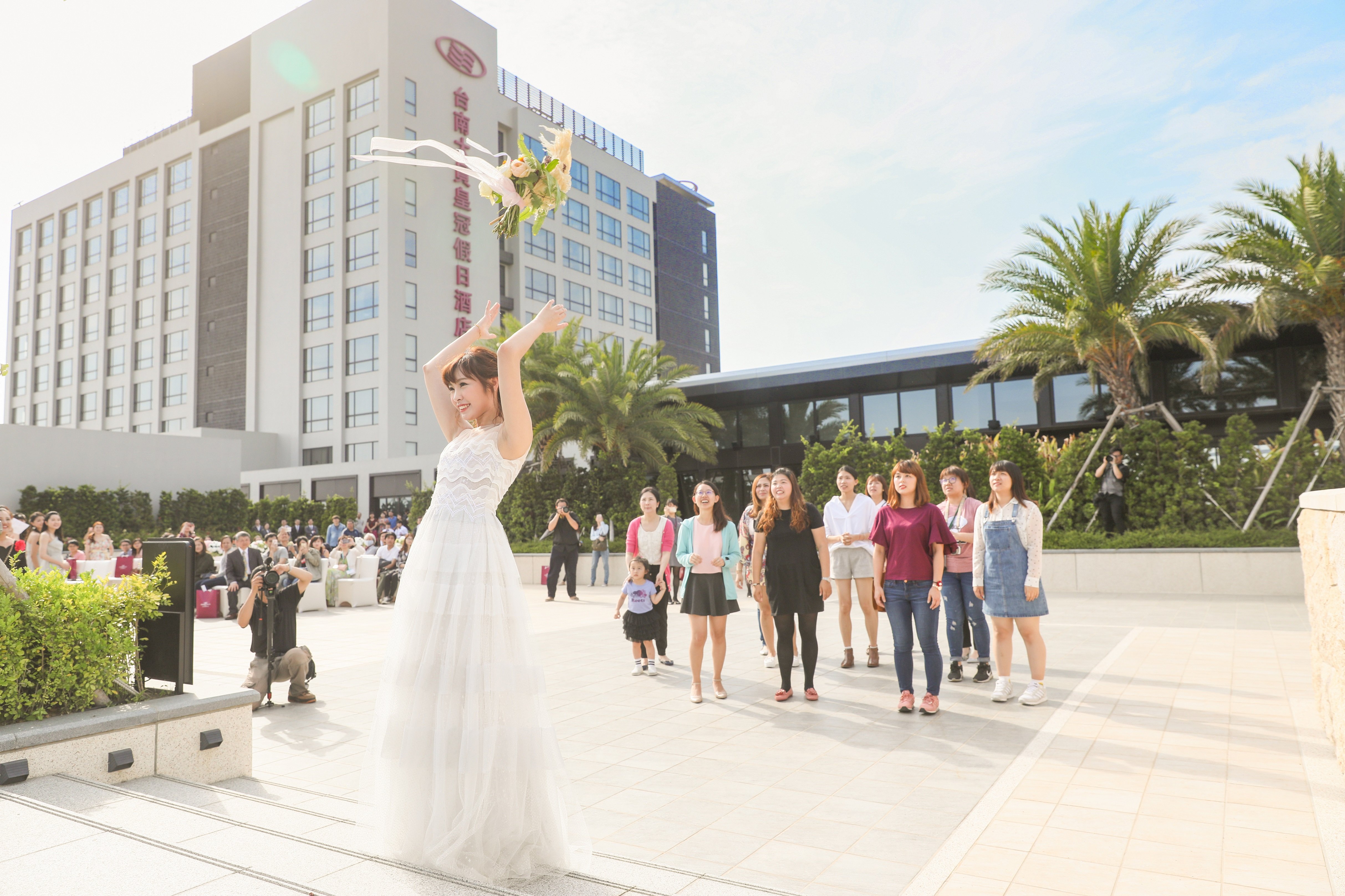 CROWNE PLAZA TAINAN 73/81