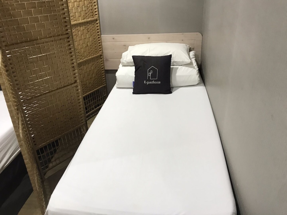K-Grand Hostel Gangnam 1 43/70