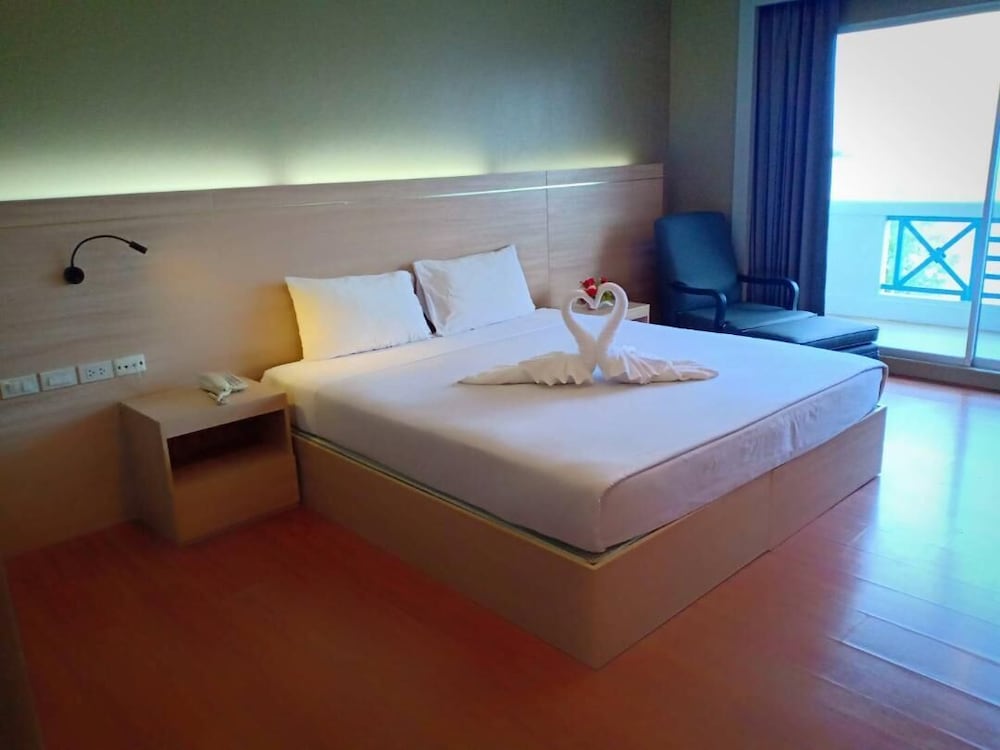 Bp Samila Beach Hotel & Resort 17/37
