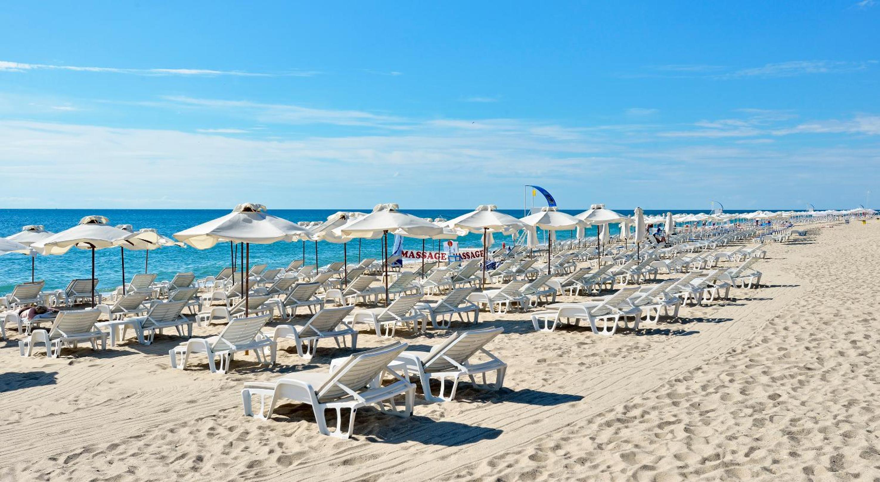 Melia Grand Hermitage 77/81