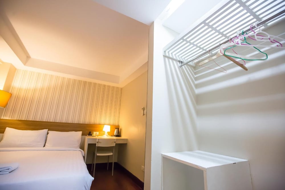 Snooze Hotel Thonglor Bangkok 20/53