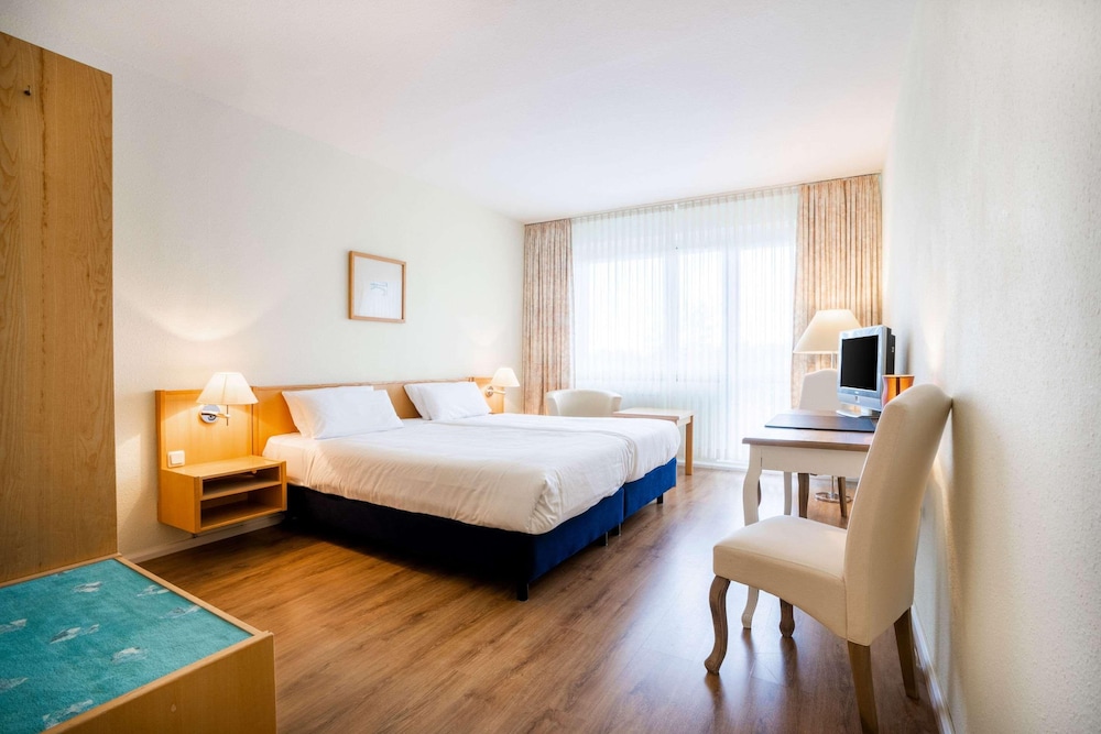 Soibelmanns Hotel Weimar 17/42