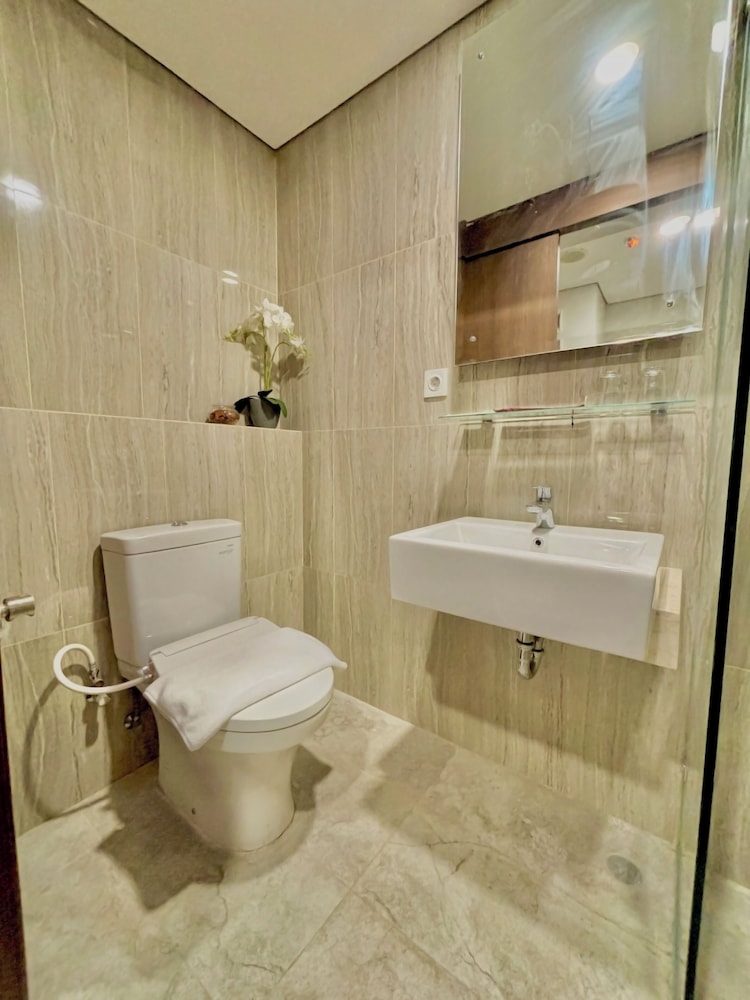 Nemuru Grand Suites 17/17