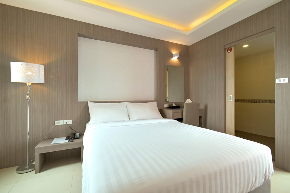 Sleep Hotel Bangkok 21/33