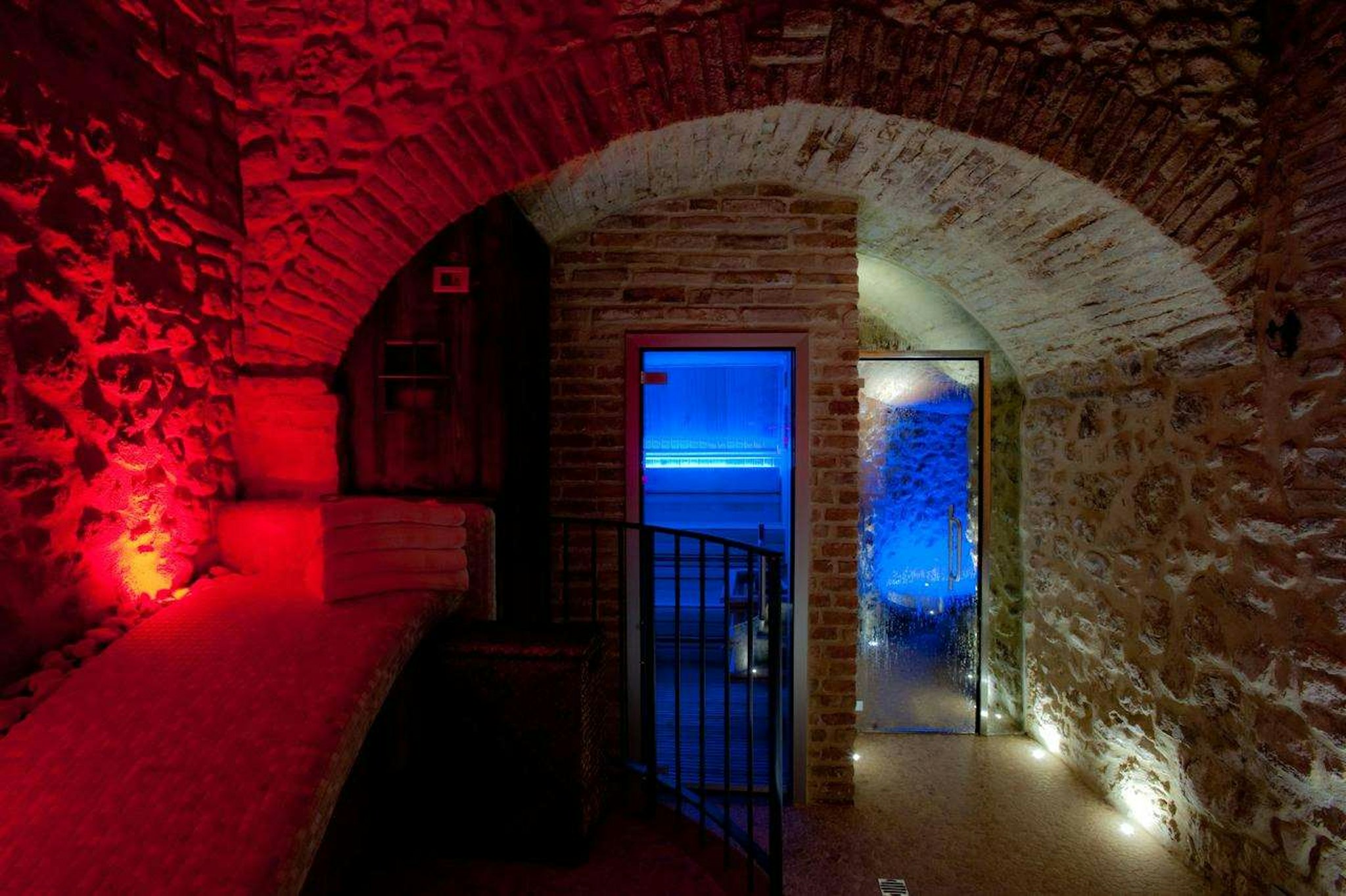 Oste del Castello Wellness & Bike Hotel 28/43