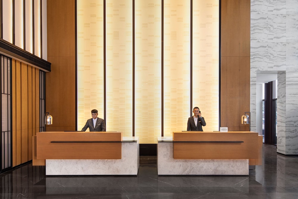 Fairfield by Marriott Hangzhou Xiaoshan 3/18