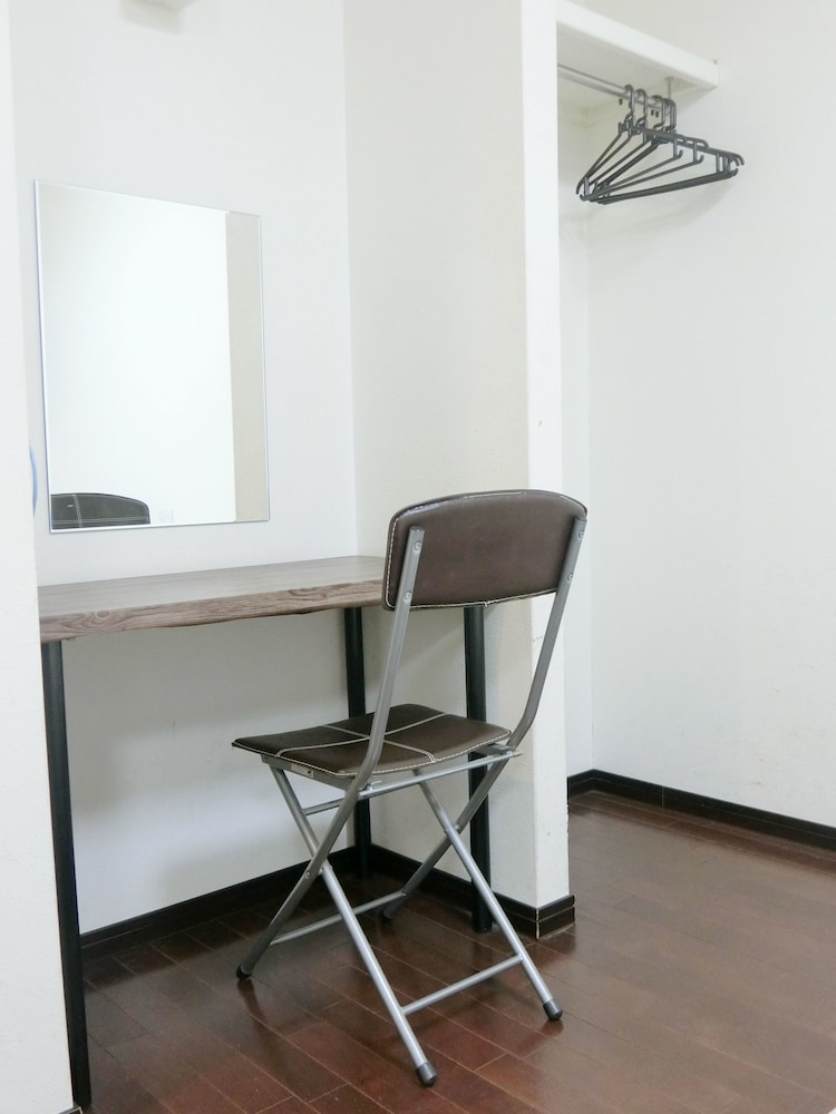 Hotel Chuo Oasis 47/60