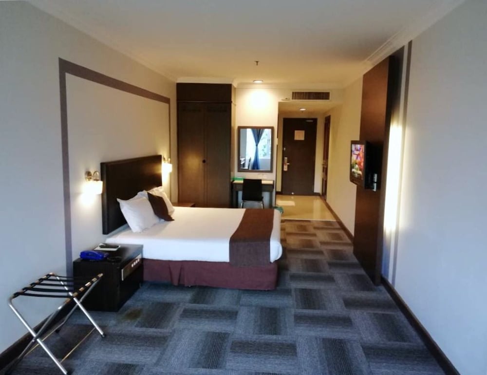 Legend Inn Taiping 25/43
