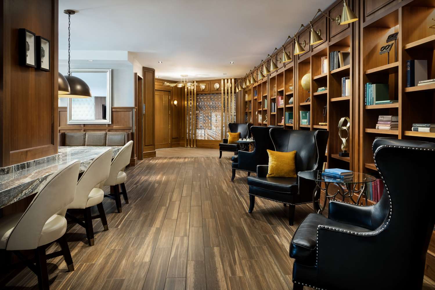 Hilton Boston Park Plaza 39/60