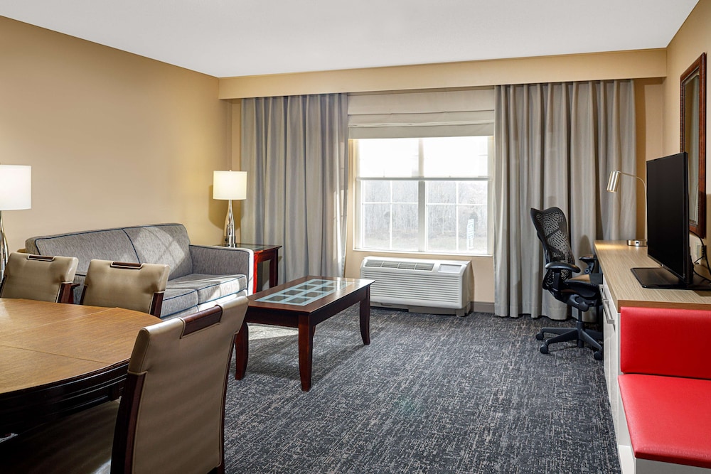 Hilton Garden Inn Fredericksburg 34/56